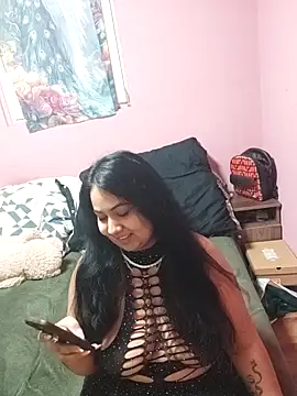 Melissa10 online show from 02-07-26, 11:13