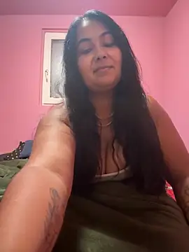 Melissa10 online show from 09-24-25, 11:32