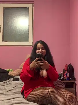 Melissa10 online show from 11-13-25, 06:12