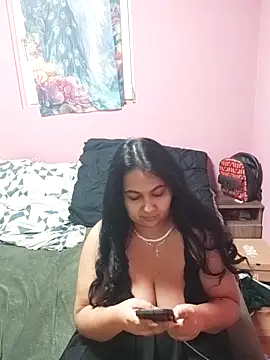 Melissa10 online show from 02-02-26, 10:53