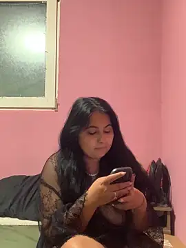 Melissa10 online show from 11-08-25, 12:58