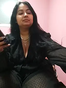 Melissa10 online show from 12-05-25, 02:54