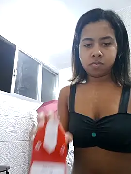 baixinha666 online show from 10-31-25, 12:51