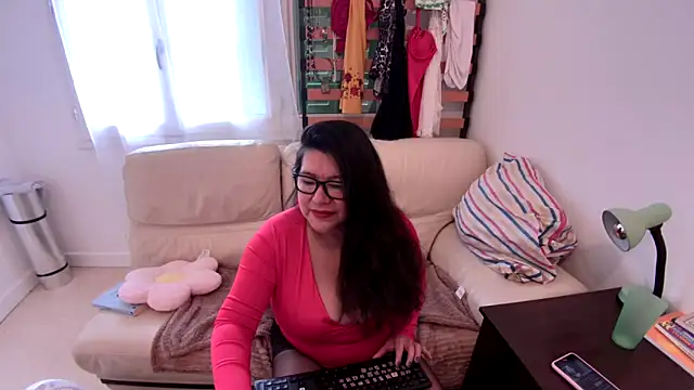 salome2025 online show from 03-28-26, 01:23