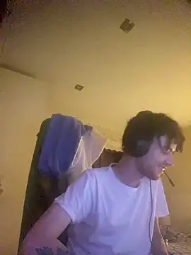 AngelJoven online show from 09-20-25, 11:10