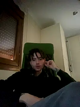 AngelJoven online show from 09-28-25, 04:58