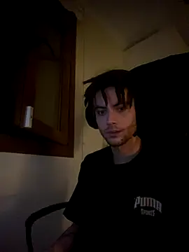 AngelJoven online show from 09-30-25, 01:22