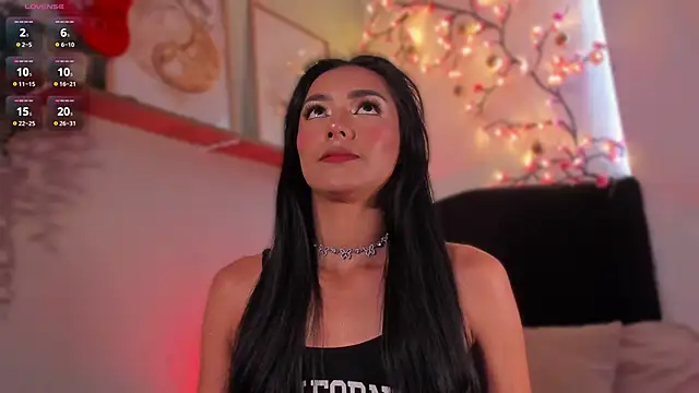 im-isabella online show from 11-20-25, 08:09