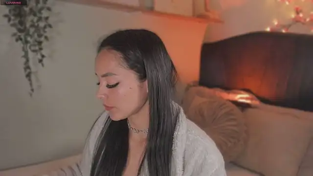 im-isabella online show from 12-05-25, 07:34