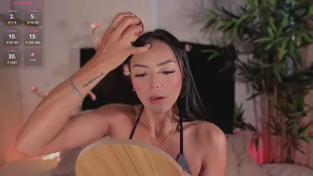 im-isabella online show from 02-04-26, 11:00