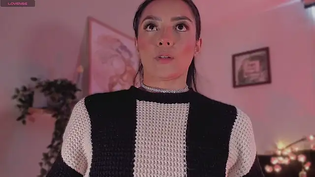 im-isabella online show from 03-27-26, 08:21