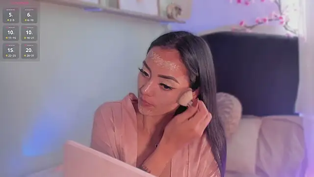 im-isabella online show from 09-25-25, 09:32