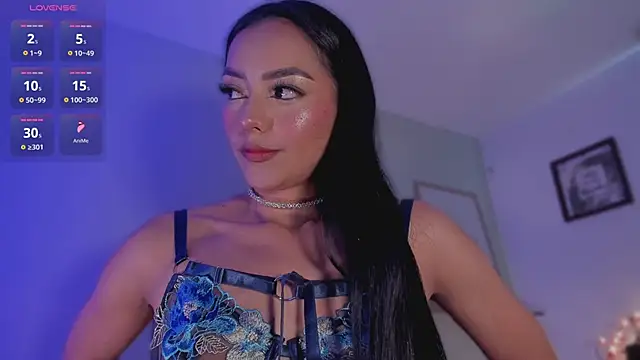 im-isabella online show from 04-10-26, 09:33