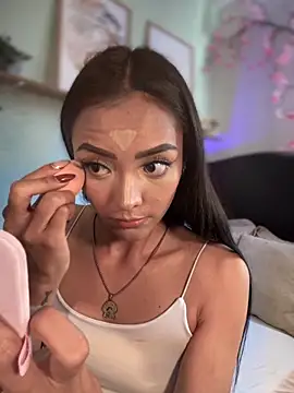 im-isabella online show from 09-20-25, 09:09