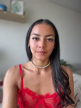 im-isabella online show from 07-17-26, 05:43