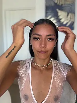 im-isabella online show from 07-04-26, 08:24