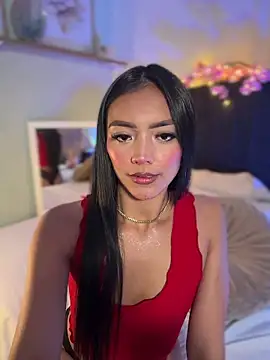 im-isabella online show from 05-15-26, 11:25