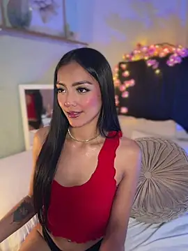 im-isabella online show from 05-15-26, 11:03