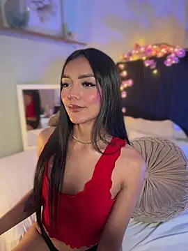 im-isabella online show from 05-15-26, 11:47
