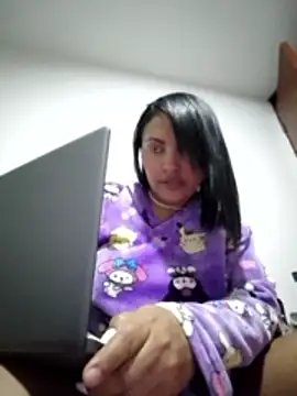 VeronicaBrun online show from 12-04-25, 12:31