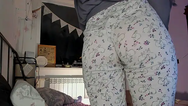  CuteAsFuck  online show from 02-08-26, 01:42