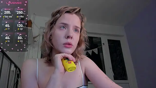  CuteAsFuck  online show from 02-22-26, 05:47