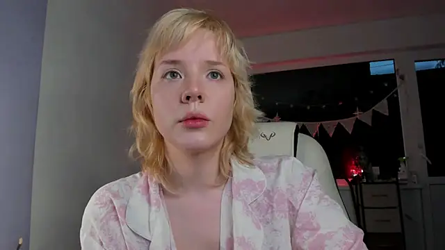  CuteAsFuck  online show from 11-23-25, 11:20