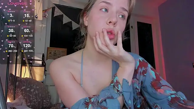  CuteAsFuck  online show from 02-19-26, 03:53