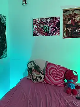 Snapshot of missy_miller chatting on 02-14-26, 02:23 missy miller online show from 02-14-26, 02:23