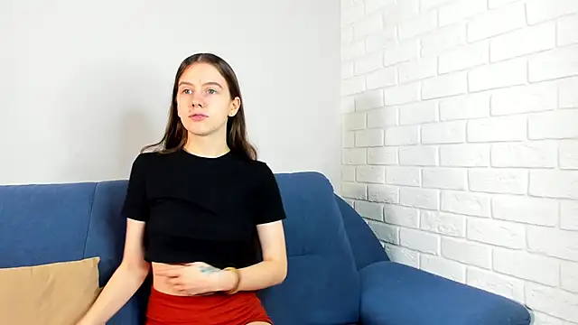 LucettaAdy online show from 12-19-25, 07:05