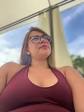 sara calderon online show from 10-02-25, 01:25