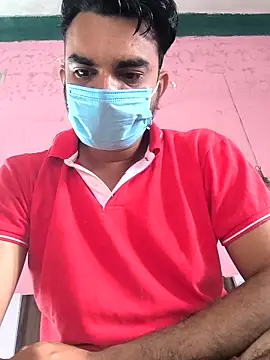 Riyansh mehta online show from 09-29-25, 06:53