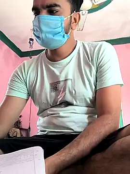 Riyansh mehta online show from 10-08-25, 06:26