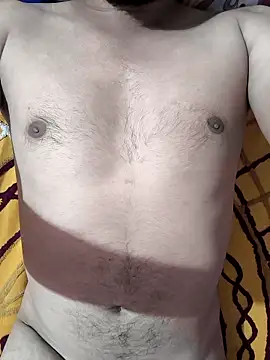 Riyansh mehta online show from 09-25-25, 07:31