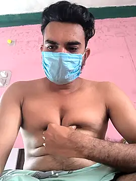 Riyansh mehta online show from 10-05-25, 09:55