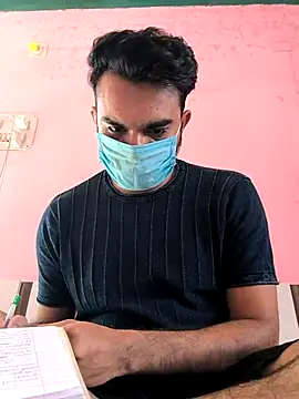 Riyansh mehta online show from 10-13-25, 06:48