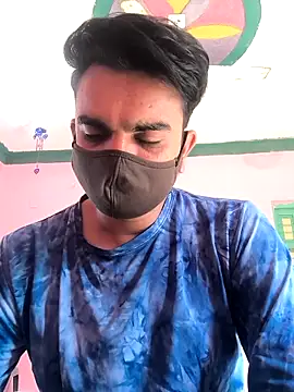 Riyansh mehta online show from 10-19-25, 04:37