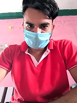 Riyansh mehta online show from 10-07-25, 05:52