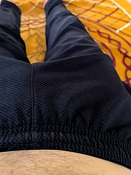 Riyansh mehta online show from 09-26-25, 09:05