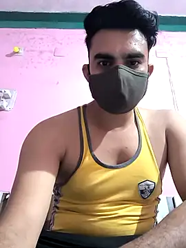 Riyansh mehta online show from 10-23-25, 05:33