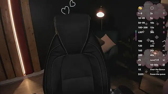 Ash Hasmy online show from 04-10-26, 12:45