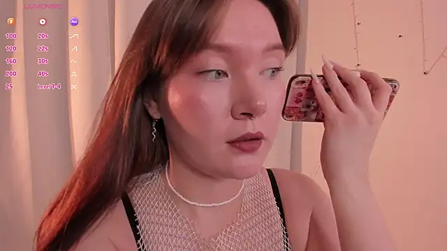 Ash Hasmy online show from 10-29-25, 12:15