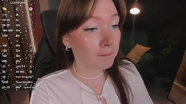 Ash Hasmy online show from 11-12-25, 12:20