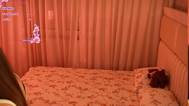 LiaGotti online show from 03-25-26, 08:08