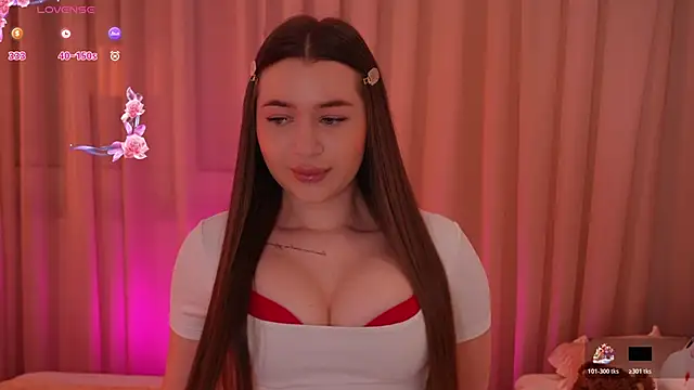 LiaGotti online show from 11-23-25, 08:19