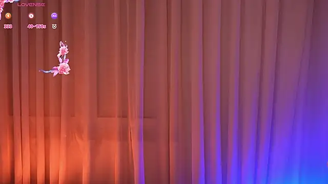 LiaGotti online show from 11-16-25, 09:19