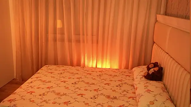 LiaGotti online show from 03-21-26, 08:13