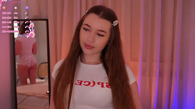 LiaGotti online show from 11-10-25, 09:09