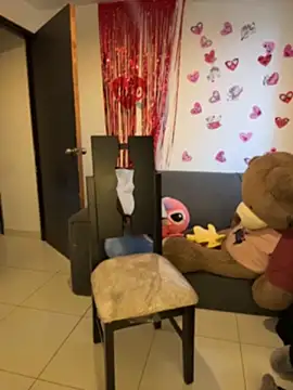 Snapshot of indialatin chatting on 04-13-26, 10:58 indialatin online show from 04-13-26, 10:58