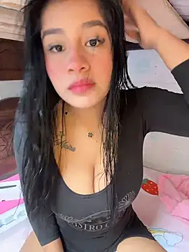 Snapshot of indialatin chatting on 02-25-26, 03:34 indialatin online show from 02-25-26, 03:34